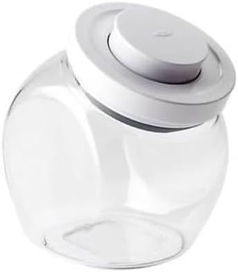 OXO Good Grips 3.0 Qt POP Medium Cookie Jar - Airtight Food Storage by Unknown