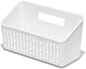 OXO Good Grips Produce Saver Crisper Basket, 4.15 x 9.2 x 5.05 in (Pack of 8) by Unknown