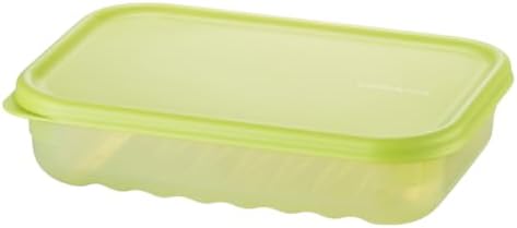 LocknLock Fresh-Block Plastic Food Storage Container | Produce Storage Containers for Fridge | Vegetable & Fruit Storage Containers for Fridge, Storage, Microwave & Dishwasher Safe, 760ml by LocknLock