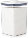 OXO Good Grips POP Container, Airtight Food Storage for Pantry, 4.4 Qt by Unknown
