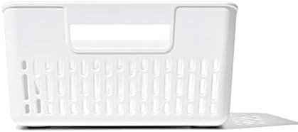 OXO Good Grips Produce Saver Crisper Basket, 4.15 x 9.2 x 5.05 in (Pack of 8) - Image 5