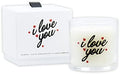Lulu Candles | Jasmine, Oud & Sandalwood | Luxury Scented Soy Jar Candle | Hand Poured in The USA | Highly Scented & Long Lasting (6 Oz. Gift Box) by LULUCANDLES