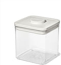 OXO Pet Food Storage POP Container - 2.8 Qt/2.6 L, Whisker Gray by Unknown