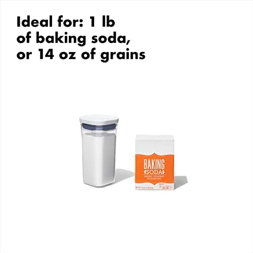 OXO Good Grips POP Container, 0.5 qt - Image 3