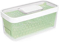 OXO Good Grips GreenSaver Produce Keeper - Large,White by Unknown