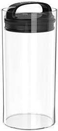 Prepara Evak Fresh Saver Plastic Canister - 10'x4.75'x4.75' by Prepara