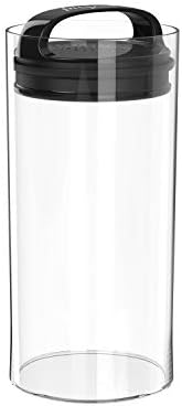 Prepara Evak Fresh Saver Plastic Canister - 10'x4.75'x4.75' by Prepara