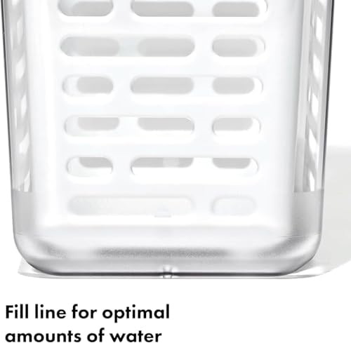 OXO Good Grips Produce Saver - Herb Keeper - Image 3