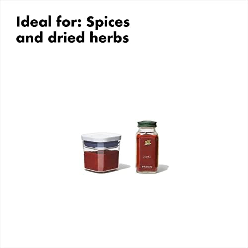 OXO Good Grips POP Container, 0.2 qt - Image 2