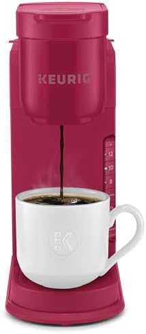 Keurig K-Express Single Serve K-Cup Pod Coffee Maker, Island Berry - Image 2