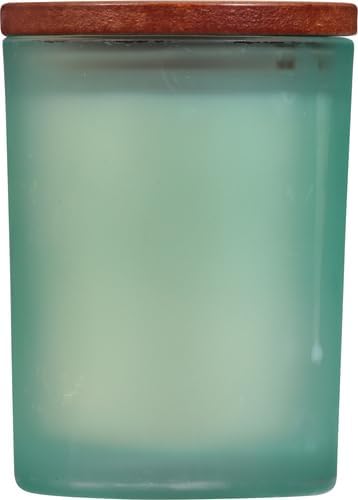 Chesapeake Bay Balance + Harmony Scented Candle Water Lily Pear Fragrance 50 Hours Burn Time Warm & Decorative Soy Wax Blend (Pack of 4) - Image 3