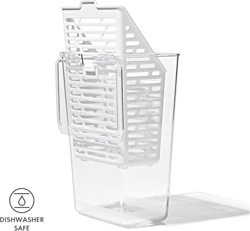 OXO Good Grips Produce Saver - Herb Keeper - Image 5