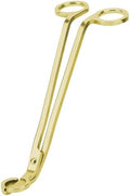 CHEFBEE Gold Stainless Steel Candle Wick Trimmer by ChefBee