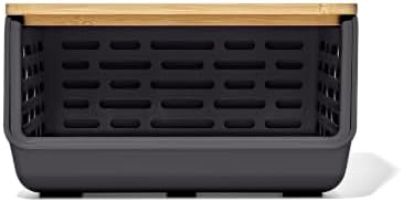 OXO Good Grips Produce Saver - Root Vegetable Bin, 5lb Capacity - Image 7