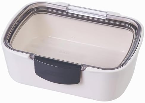 ProKeeper Mini Deli Food Storage Container, Airtight Seal, 5.75 Inches Long - Image 2