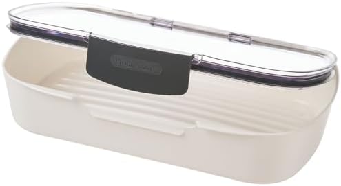 ProKeeper Deli Food Storage Container with Air-Tight Seal and Dry Erase Lid - Image 3