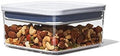 OXO Good Grips POP Container, 1.1 qt by Unknown