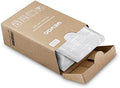 Wevac Vacuum Sealer Bags 6"x10", 200 Pint Bags, Fits Food Saver Sealers by Wevac