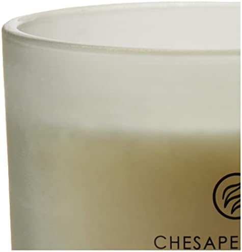 Chesapeake Bay Candle PT41987 Candle Medium Jar Sheer Jasmine Home Decor 8.8oz (Pack of 4) - Image 3