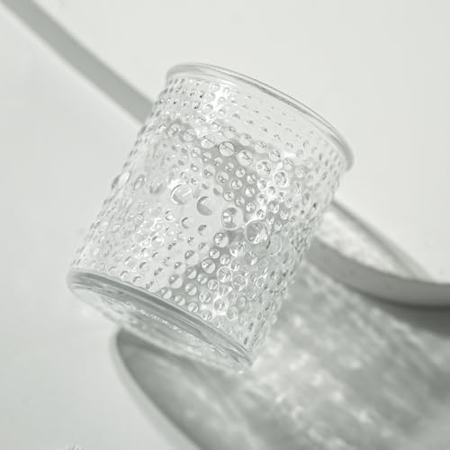 36 Pack Votive Candle Holders, Clear Candle Holder for Wedding Fall Decor - Image 5