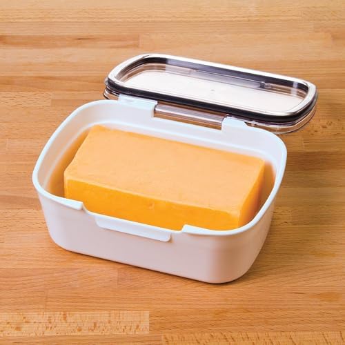 ProKeeper Mini Deli Food Storage Container, Airtight Seal, 5.75 Inches Long - Image 5