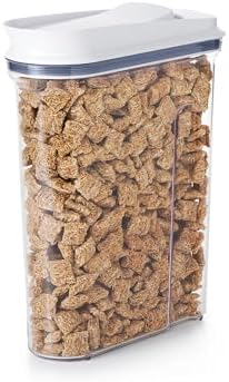 OXO Good Grips Airtight POP Large Cereal & Food Dispenser by Unknown