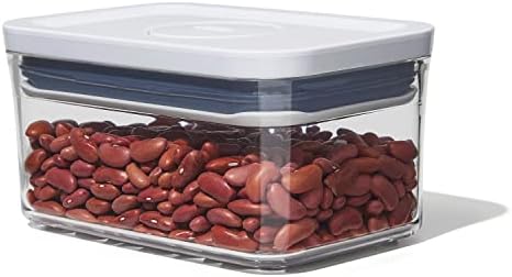 OXO Good Grips POP Container, 0.6 Qt by Unknown