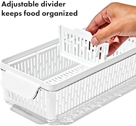 OXO Good Grips Produce Saver - Large Bin - Image 6