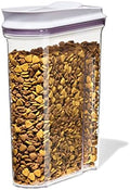 OXO Good Grips Pet Food Dispenser, 4.5 qt/4.25 L by Unknown