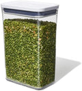 OXO Good Grips POP Container, 2.7 Qt by Unknown