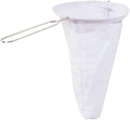 Tea/Coffee Filter, Size 3.0 inches, Traditional Thai style, Cloth Tea Filter by Unknown