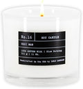 Lulu Candles | Sexy Man| Luxury Scented Soy Jar Candle | Hand Poured in The USA | Highly Scented Long Lasting (11 Oz.) by LULUCANDLES