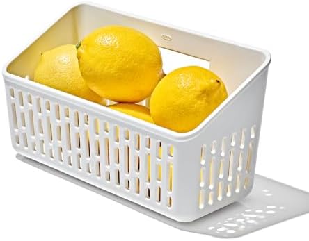OXO Good Grips Produce Saver Crisper Basket - Image 2