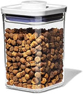OXO Good Grips Pet POP, 1.1 Qt/1 L/1lb Capacity by Unknown