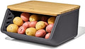 OXO Good Grips Produce Saver - Root Vegetable Bin, 5lb Capacity by Unknown