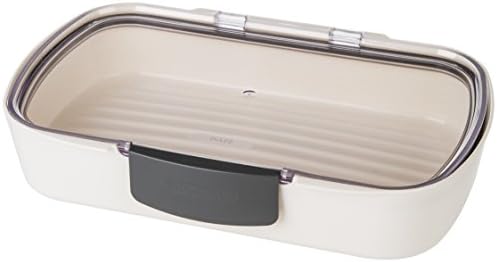 ProKeeper 4-Piece Deli Storage Container Set, Airtight Seal and Fresh Lock - Image 2