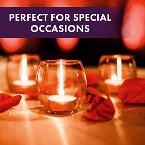 MontoPack Unscented Tea Light Candles 200 Pack | 4 Hours, White, Smokeless, Dripless Small Votive Paraffin Tealights | Long-Lasting for Home, Shabbat, Weddings, Events, Emergencies | Mini Candles Bulk - Image 7