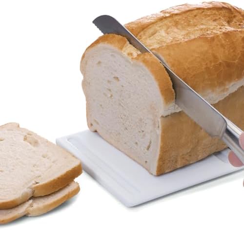 Prep Solutions by Progressive Expandable Bread Keeper with Adjustable Air Vent (Pack of 1) - Image 5