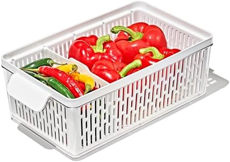 OXO Good Grips Produce Saver Medium Bin by Unknown