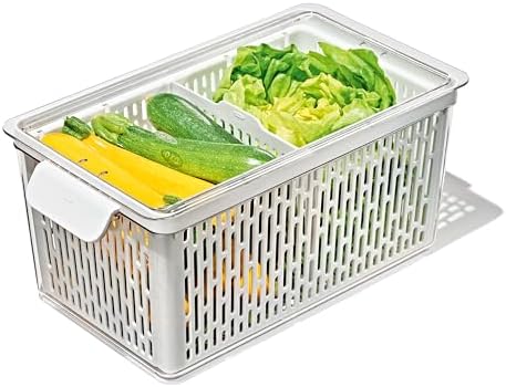 OXO Good Grips Produce Saver - Large Bin by Unknown