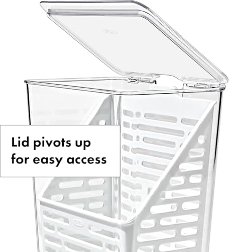 OXO Good Grips Produce Saver - Herb Keeper - Image 4