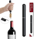 IPEROT Wine Bottle Opener, IPEROT Air Pressure Wine Corkscrew by IPEROT