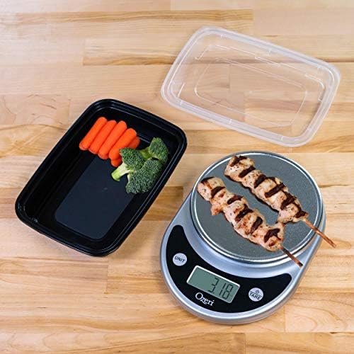 Freshware Meal Prep Containers 1 Compartment Food Storage Containers with Lids, Bento Box, BPA Free, Stackable, (16 oz), 150 count (Pack of 1) - Image 6