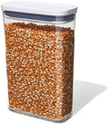 OXO Good Grips POP Container, Airtight Food Storage, 1.9 Qt for Snacks by Unknown