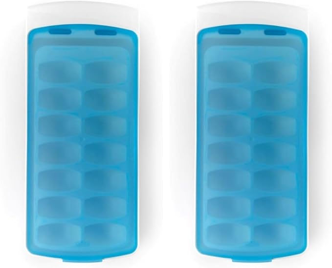 OXO Good Grips No-Spill Ice Cube Tray by OXO