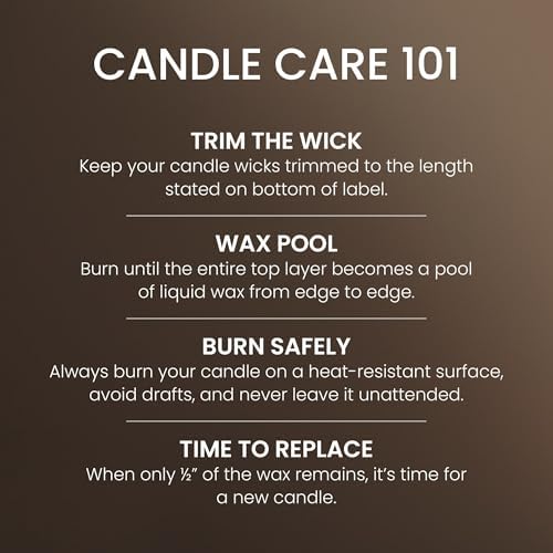 Yankee Candle Café al Fresco Scented Candle, 22oz Large Jar (Pack of 4) - Image 5