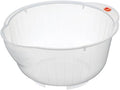 Japanese Rice Washing Bowl by Inomata
