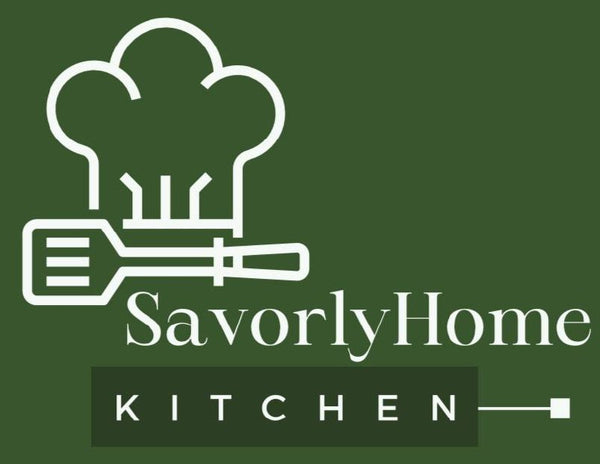 SavorlyHome