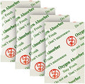 O2frepak 50CC(300Packets) Food Grade Oxygen Absorbers Packets Food Storage by O2frepakDirect