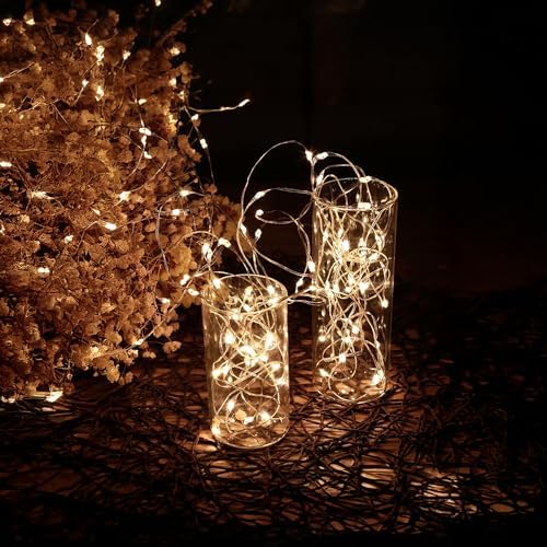 WGVI Hurricane Candle Holder Sleeve, Wide 3", Height 10", Clear Glass Cylinder Candleholder, Chimney Tube, Open Ended Candle Shade, 1 Piece - Image 4